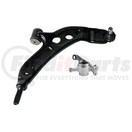 SUSPENSIA X34CK0002 Suspension Control Arm Kit