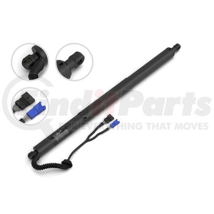 Stabilus 3A-409684 LIFTGATE LIFT SUPPORT (L)