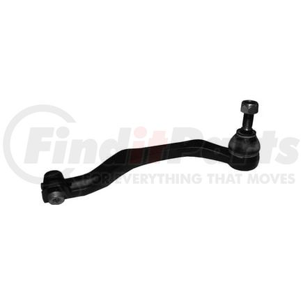 SUSPENSIA X34TE2810 Steering Tie Rod End - Front, Right, Outer