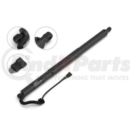 Stabilus 3A-410879 LIFTGATE LIFT SUPPORT (L)