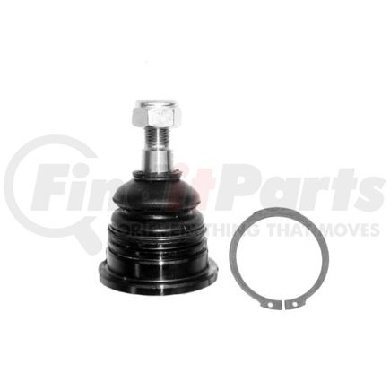 SUSPENSIA X36BJ0320 Ball Joint