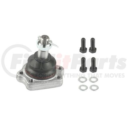 SUSPENSIA X36BJ2966 Ball Joint