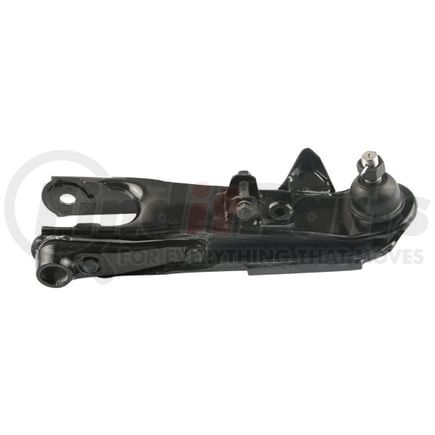 SUSPENSIA X36CJ1104 Suspension Control Arm And Ball Joint Assembly