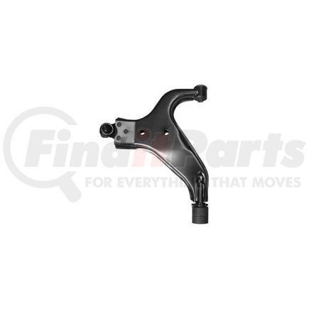 SUSPENSIA X36CJ2960 Suspension Control Arm and Ball Joint Assembly