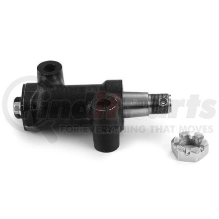 SUSPENSIA X36ID0044 Steering Idler Arm and Bracket Assembly