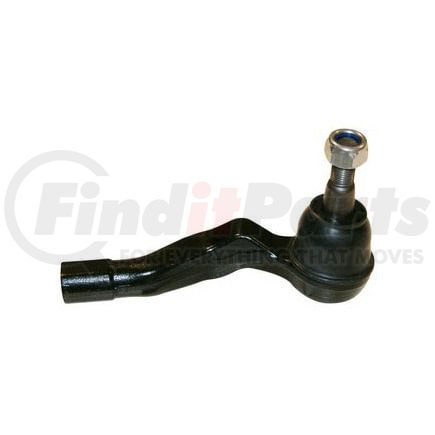 SUSPENSIA X36TE2878 Outer Tie Rod