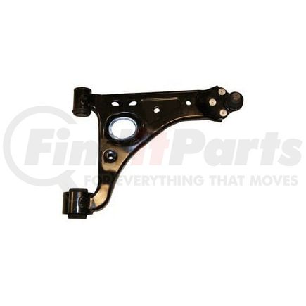 SUSPENSIA X37CJ3166 Control Arm