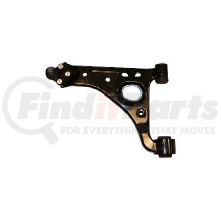 SUSPENSIA X37CJ3167 Control Arm