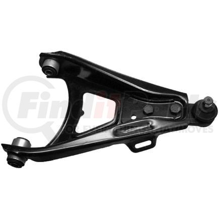 SUSPENSIA X41CJ3462 Suspension Control Arm and Ball Joint Assembly