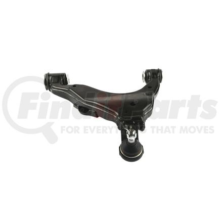SUSPENSIA X50CJ0006 Control Arm