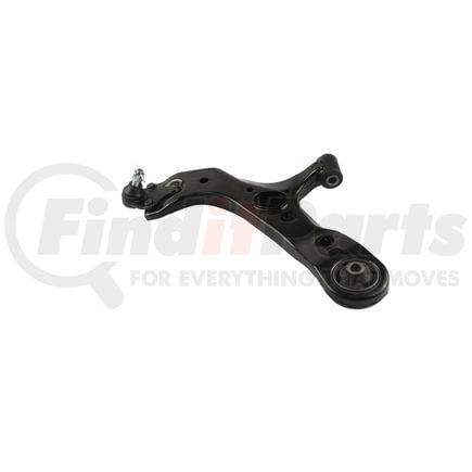 SUSPENSIA X50CJ4137 Suspension Control Arm and Ball Joint Assembly