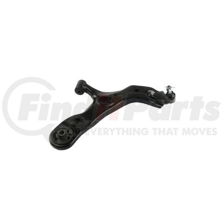 SUSPENSIA X50CJ4156 Suspension Control Arm and Ball Joint Assembly