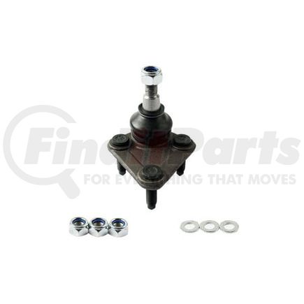 SUSPENSIA X01BJ0050 Ball Joint