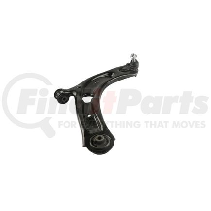 SUSPENSIA X53CJ0628 Suspension Control Arm and Ball Joint Assembly