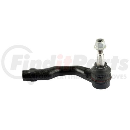 SUSPENSIA X53TE0286 Outer Tie Rod