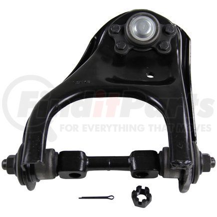 Moog RK621390 Suspension Control Arm and Ball Joint Assembly
