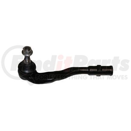 SUSPENSIA X01TE0687 Steering Tie Rod End - Front, Left, Outer