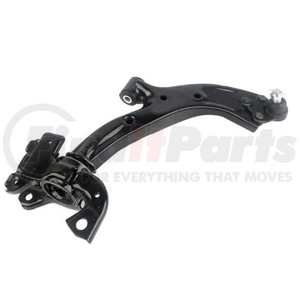 SUSPENSIA X02CJ0785 Control Arm
