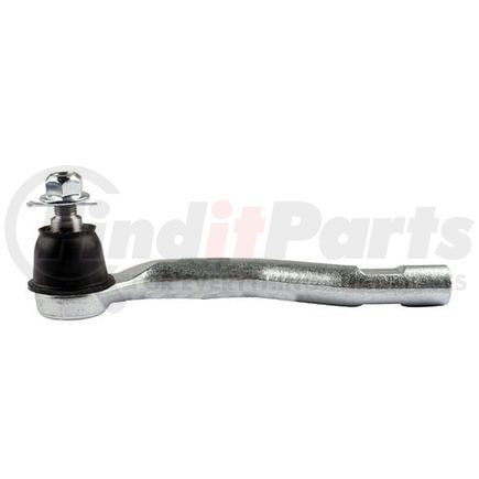 SUSPENSIA X02TE0782 Outer Tie Rod