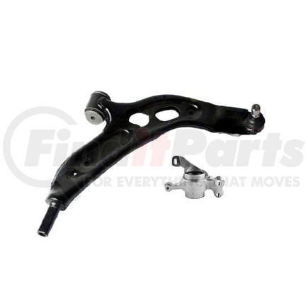 SUSPENSIA X05CJ0756 Control Arm