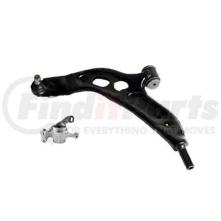 SUSPENSIA X05CJ0757 Control Arm