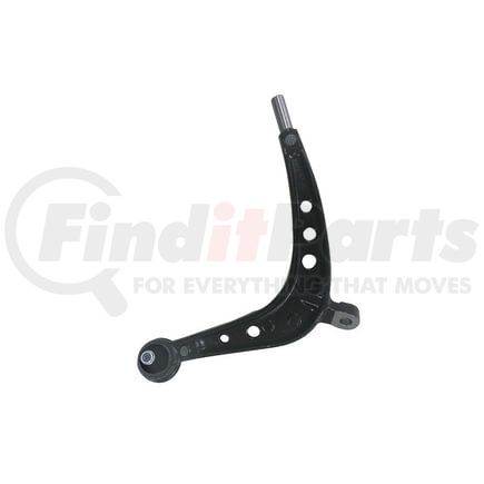 SUSPENSIA X05CJ6927 Suspension Control Arm and Ball Joint Assembly