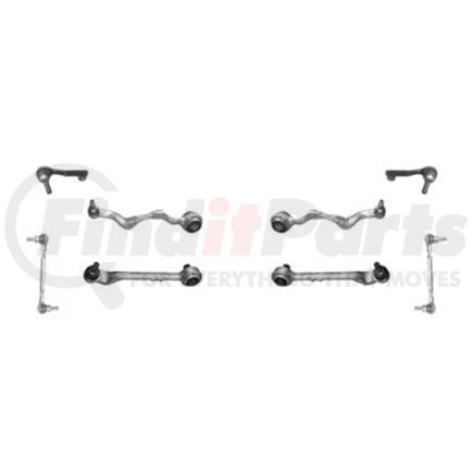 SUSPENSIA X05CR0872 x05cr0872