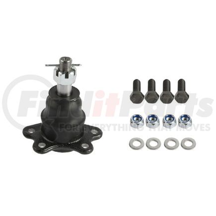 SUSPENSIA X07BJ0024 Ball Joint