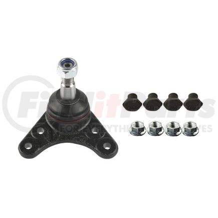 SUSPENSIA X07BJ7704 Ball Joint