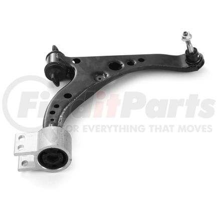 SUSPENSIA X07CJ0943 Suspension Control Arm and Ball Joint Assembly