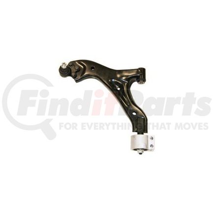 SUSPENSIA X07CJ1171 Suspension Control Arm and Ball Joint Assembly