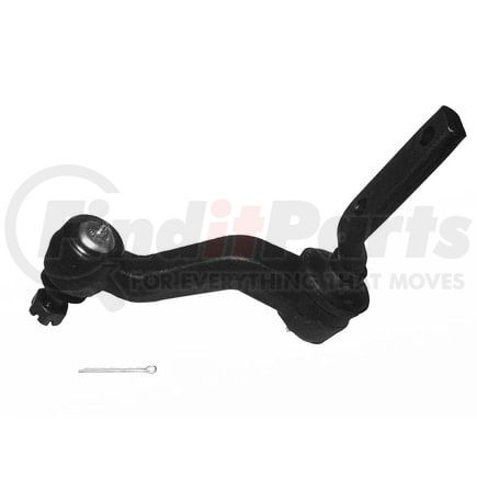 SUSPENSIA X07ID0017 Steering Idler Arm