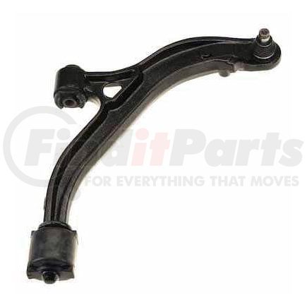 SUSPENSIA X09CJ1342 Control Arm