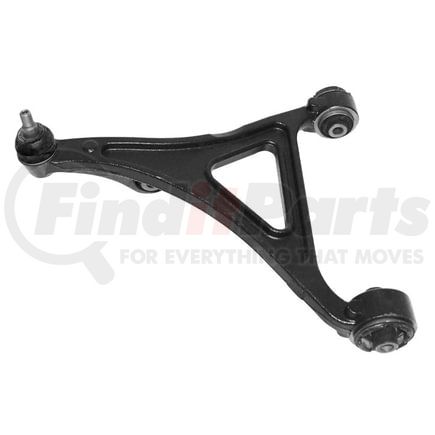SUSPENSIA X09CJ0685 Suspension Control Arm and Ball Joint Assembly