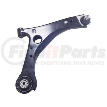 SUSPENSIA X09CJ6544 Control Arm