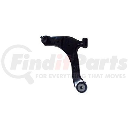 SUSPENSIA X09CJ1358 Suspension Control Arm and Ball Joint Assembly