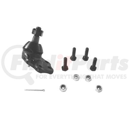 SUSPENSIA X13BJ0080 Suspension Ball Joint