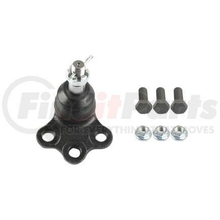 SUSPENSIA X13BJ0299 Ball Joint