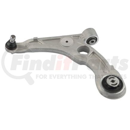 SUSPENSIA X13CA0298 Suspension Control Arm And Ball Joint Assembly