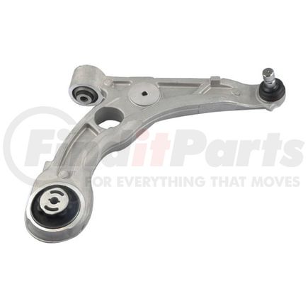 SUSPENSIA X13CA0299 Suspension Control Arm And Ball Joint Assembly