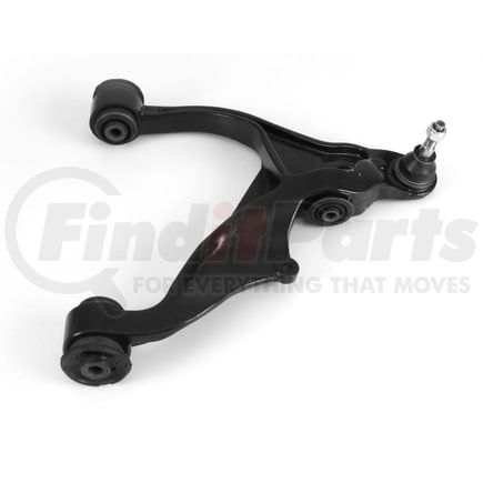 SUSPENSIA X13CJ1187 Suspension Control Arm And Ball Joint Assembly