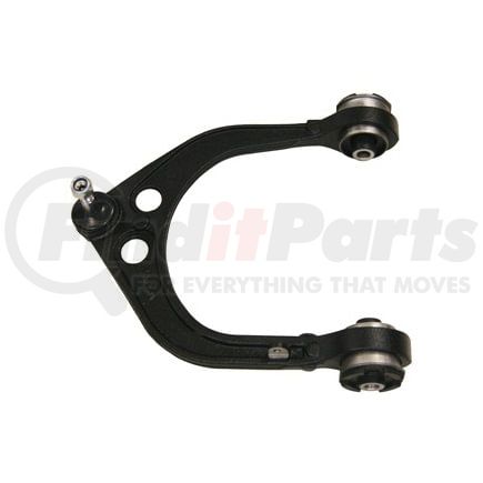 SUSPENSIA X13CJ1475 Suspension Control Arm and Ball Joint Assembly