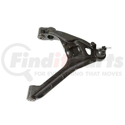 SUSPENSIA X13CJ7267 Control Arm