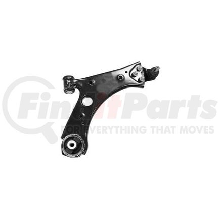 SUSPENSIA X14CJ6298 Suspension Control Arm and Ball Joint Assembly - Front, Right, Lower