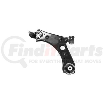 SUSPENSIA X14CJ6299 Suspension Control Arm and Ball Joint Assembly - Front, Left, Lower