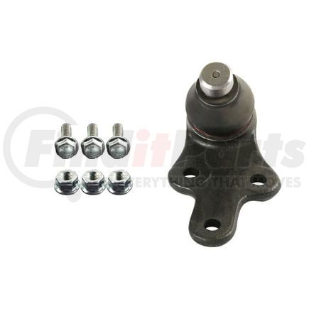 SUSPENSIA X15BJ0430 Ball Joint