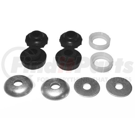 Radius Arm Bushing