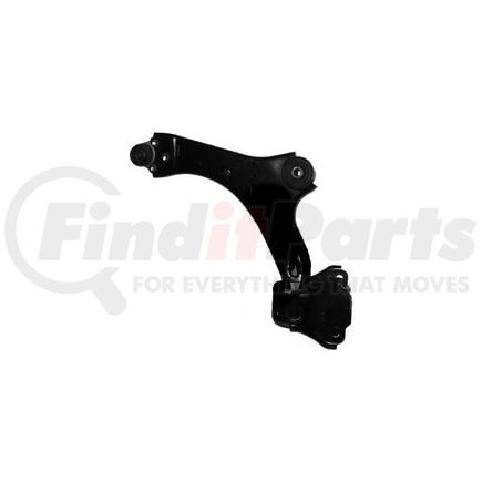 SUSPENSIA X15CJ0582 Suspension Control Arm and Ball Joint Assembly