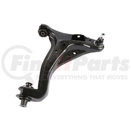 SUSPENSIA X15CJ0679 Suspension Control Arm and Ball Joint Assembly