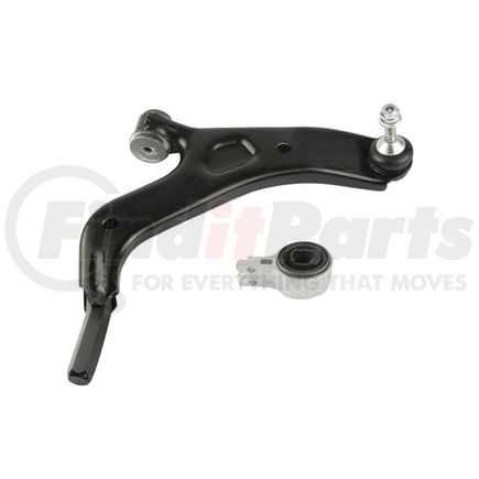 SUSPENSIA X15CJ1130 Suspension Control Arm And Ball Joint Assembly